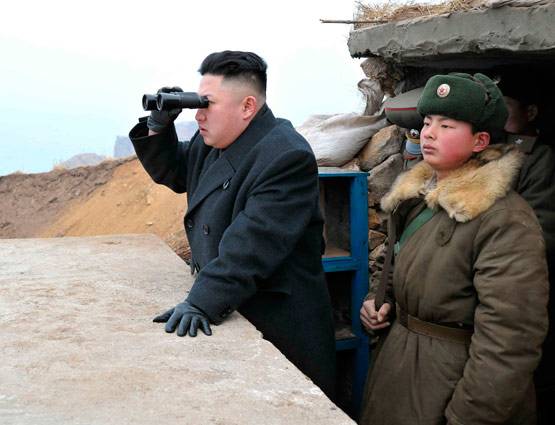 महिला कैदियों का रोज होता है रेप, नॉर्थ कोरियाई जेलों में 'नर्क' है Life