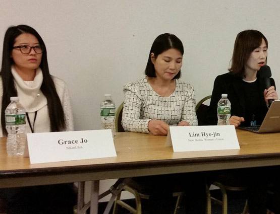 महिला कैदियों का रोज होता है रेप, नॉर्थ कोरियाई जेलों में 'नर्क' है Life