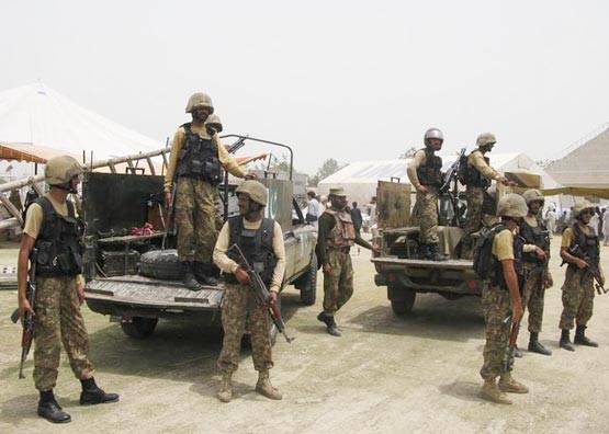 पाकिस्तानी सेना में था ये हिंदू जवान, POK में मौत के बाद बना 'हीरो'