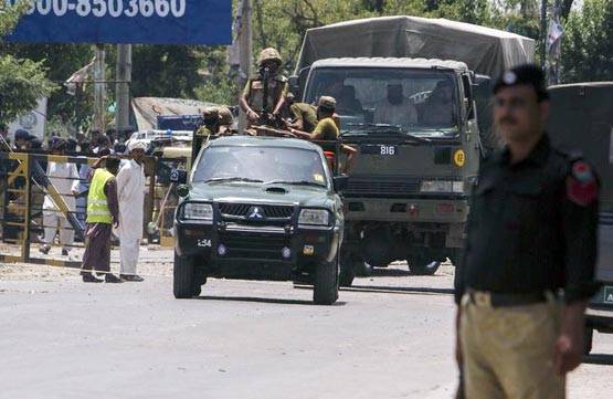 पाकिस्तानी सेना में था ये हिंदू जवान, POK में मौत के बाद बना 'हीरो'