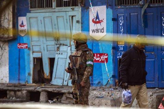 पाकिस्तानी सेना में था ये हिंदू जवान, POK में मौत के बाद बना 'हीरो'