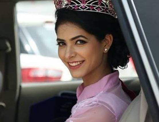 मिस इंडिया रनर-अप रह चुकी हैं पंखुड़ी, 97.25% से पास की 12वीं PHOTOS