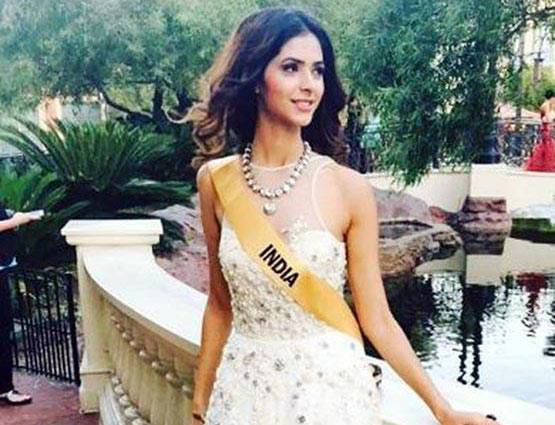 मिस इंडिया रनर-अप रह चुकी हैं पंखुड़ी, 97.25% से पास की 12वीं PHOTOS