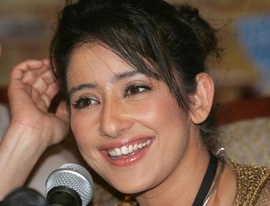 कैंसर से लड़ने वाली मनीषा कोइराला ने बताया, पहले उन्हें लगता था बुरा