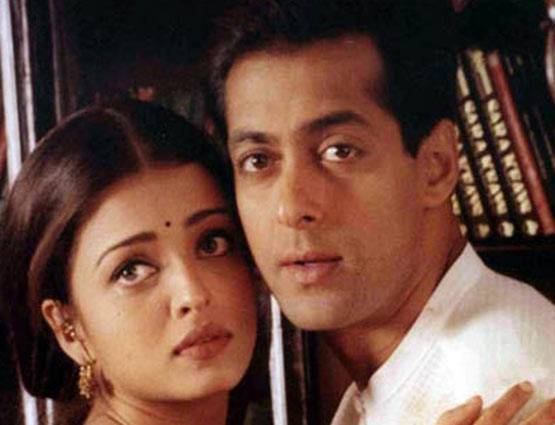 इस एक्ट्रेस के पहले ब्वॉयफ्रेंड थे सलमान