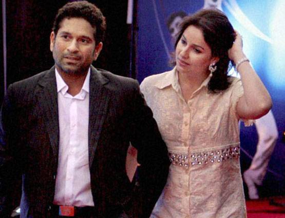 6 साल बड़ी लड़की से सचिन ने की शादी, पहली नजर में हुआ था प्यार