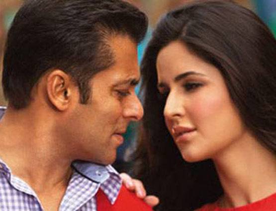 इस एक्ट्रेस के पहले ब्वॉयफ्रेंड थे सलमान