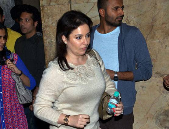 6 साल बड़ी लड़की से सचिन ने की शादी, पहली नजर में हुआ था प्यार