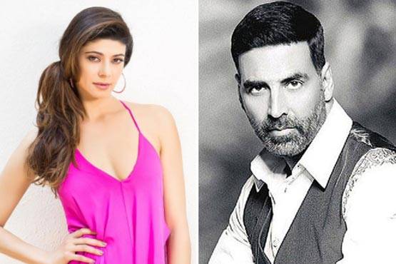 इस एक्ट्रेस ने दिलवाई थी अक्षय को बॉलीवुड में एंट्री, दोनों का था अफेयर