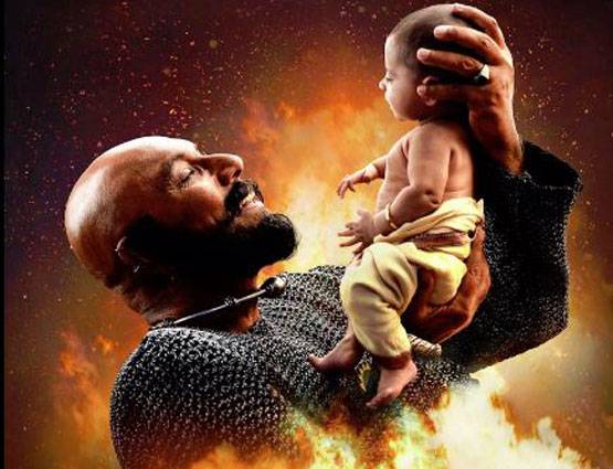 प्रभास को 25 तो 'भल्ला' को 15 करोड़, ये है बाहुबली के स्टार्स की सैलरी