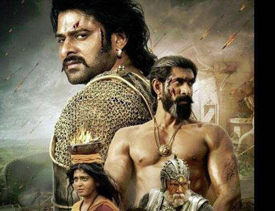 2015 से ही इस शख्स को पता था 'कटप्पा ने बाहुबली को क्यों मारा'