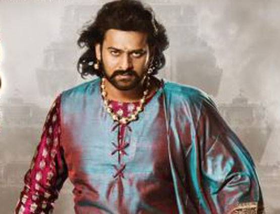 प्रभास को 25 तो 'भल्ला' को 15 करोड़, ये है बाहुबली के स्टार्स की सैलरी