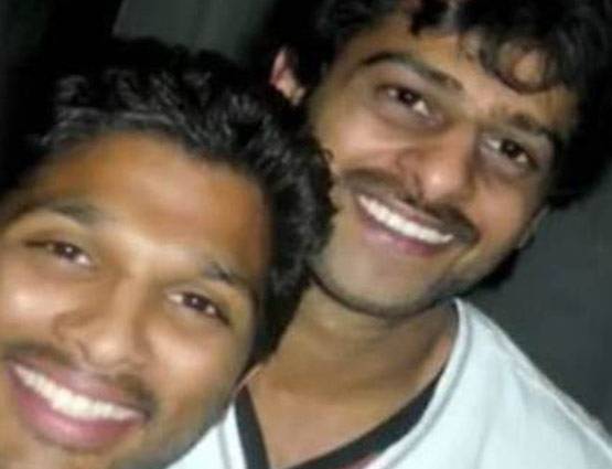 बचपन में ऐसे दिखते थे प्रभास, Photos में देखें उनका हटके अंदाज