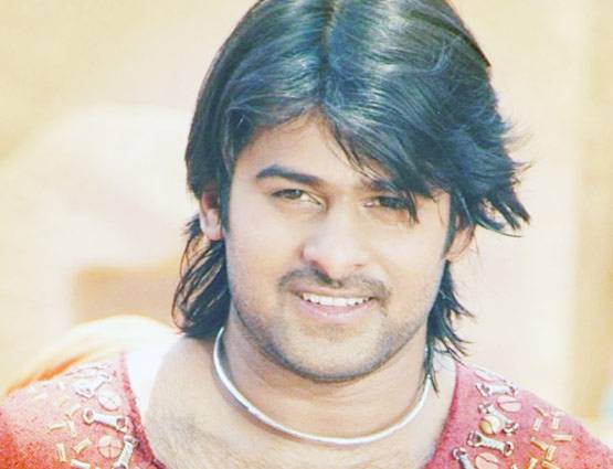 बचपन में ऐसे दिखते थे प्रभास, Photos में देखें उनका हटके अंदाज