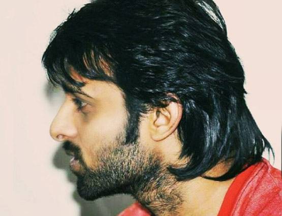 बचपन में ऐसे दिखते थे प्रभास, Photos में देखें उनका हटके अंदाज