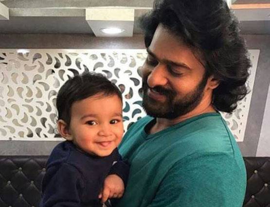 बाहुबली के लिए प्रभास ने ठुकराए शादी के 6000 प्रपोजल, रोज खाए 40 अंडे