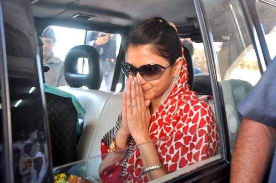 ये हैं ज्योतिरादित्य की पत्नी, राजघराने से रखती हैं ताल्लुक