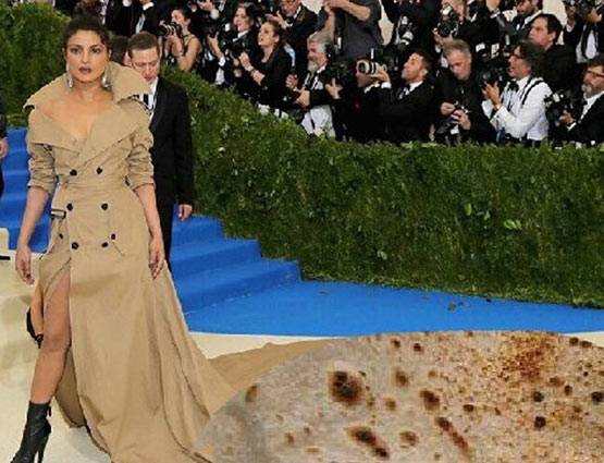 आमिर के कपड़े लेकर भागी प्रियंका चोपड़ा...