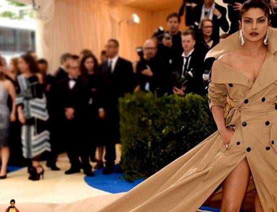 आमिर के कपड़े लेकर भागी प्रियंका चोपड़ा...