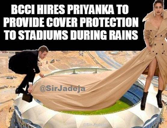 आमिर के कपड़े लेकर भागी प्रियंका चोपड़ा...