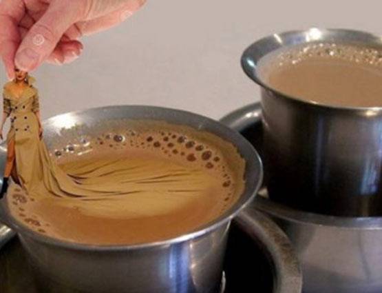 आमिर के कपड़े लेकर भागी प्रियंका चोपड़ा...