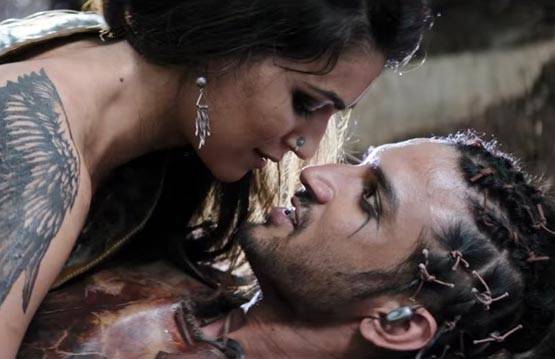 विवादों में राब्ता, बाहुबली के डायरेक्टर ने लगाए गंभीर आरोप