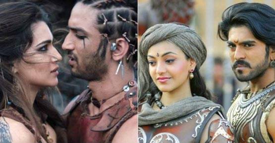 विवादों में राब्ता, बाहुबली के डायरेक्टर ने लगाए गंभीर आरोप