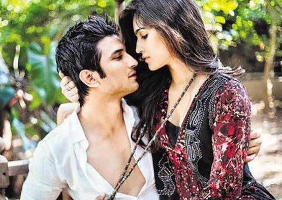 विवादों में राब्ता, बाहुबली के डायरेक्टर ने लगाए गंभीर आरोप