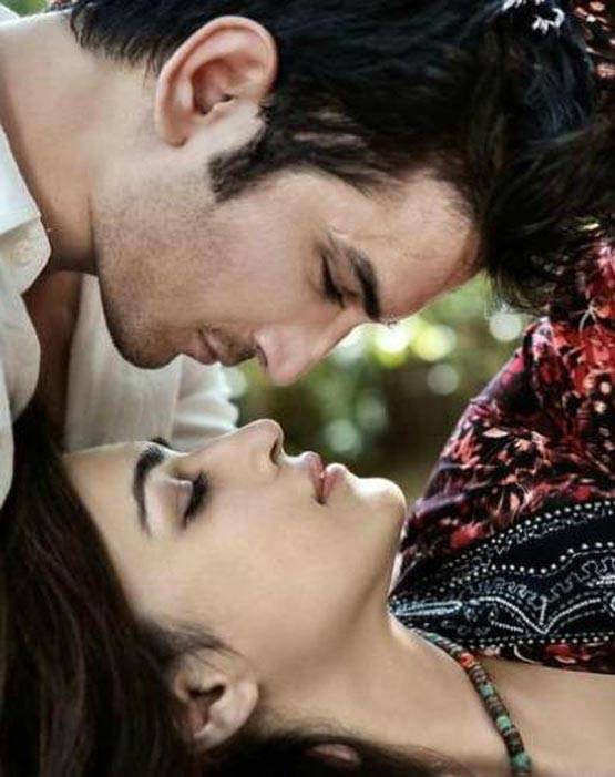 विवादों में राब्ता, बाहुबली के डायरेक्टर ने लगाए गंभीर आरोप