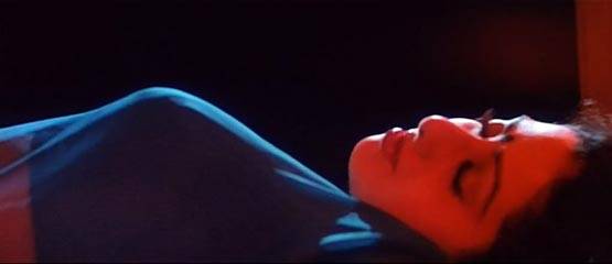 तेज बुखार में श्रीदेवी ने किया था Mr India का गाना, नहीं थीं कंफर्टेबल