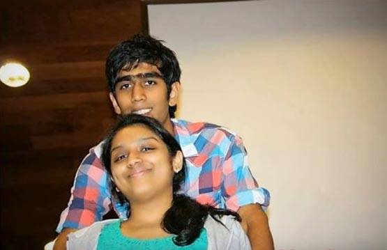 परिवार में सबसे छोटे हैं प्रभास, जानें बाहुबली स्टार्स की REAL FAMILY