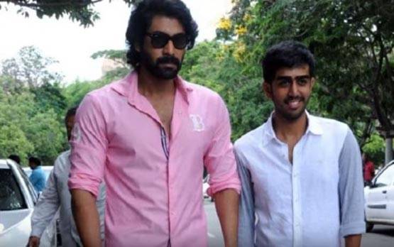 परिवार में सबसे छोटे हैं प्रभास, जानें बाहुबली स्टार्स की REAL FAMILY