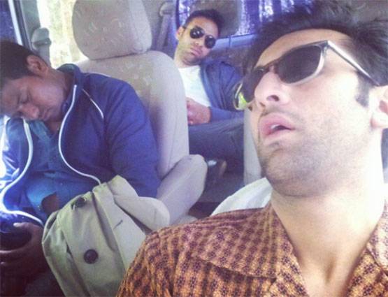 अपने पिता की मौत के लिए खुद को जिम्मेदार मानते हैं अनुराग बसु!