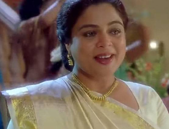 श्रीमान श्रीमति की 'कोकी' से सलमान की मां तक, याद रहेंगे रीमा के 10 रोल