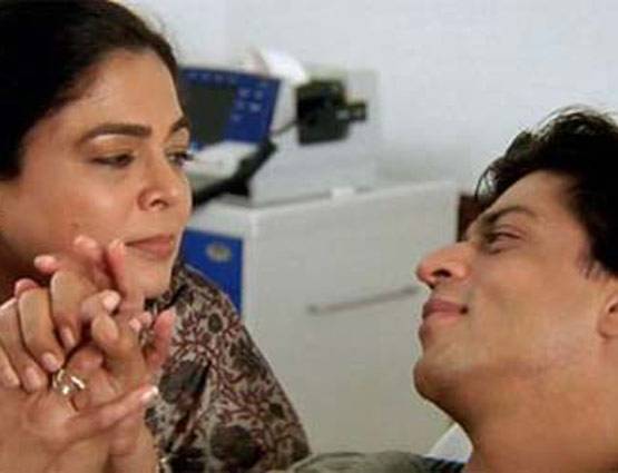 श्रीमान श्रीमति की 'कोकी' से सलमान की मां तक, याद रहेंगे रीमा के 10 रोल