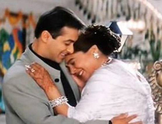 सलमान से 7 साल बड़ी थीं रीमा, उनकी मां के रोल से हुई थीं मशहूर