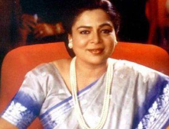 सलमान से 7 साल बड़ी थीं रीमा, उनकी मां के रोल से हुई थीं मशहूर