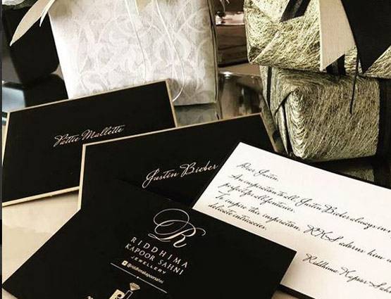 जानें, सिलेब्स से क्या गिफ्ट मिलने वाला है जस्टिन बीबर को