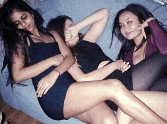 सुहाना के बर्थडे पर ये तस्वीरें आप मिस नहीं कर सकते...