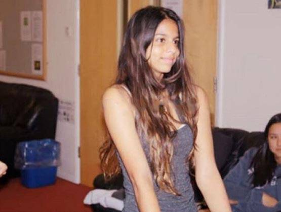 सुहाना के बर्थडे पर ये तस्वीरें आप मिस नहीं कर सकते...