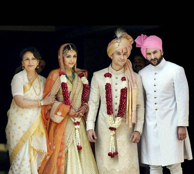 राजघरानों से है इन बॉलीवुड सितारों का ताल्लुक