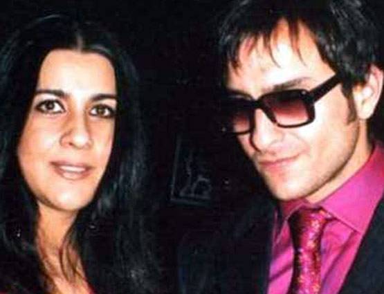 12 साल बड़ी अमृता से हुआ था सैफ को प्यार, फिर क्यों हुआ था तलाक