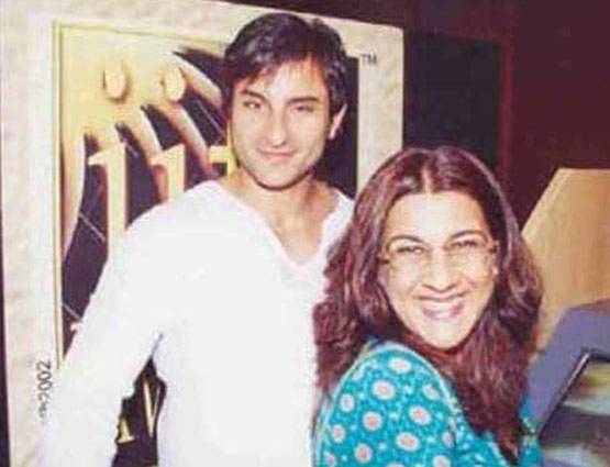 12 साल बड़ी अमृता से हुआ था सैफ को प्यार, फिर क्यों हुआ था तलाक