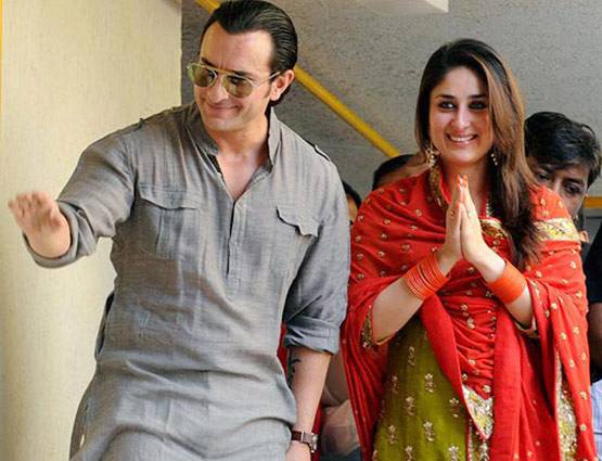 12 साल बड़ी अमृता से हुआ था सैफ को प्यार, फिर क्यों हुआ था तलाक