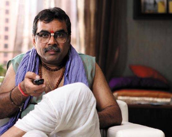 ब्यूटी क्वीन रह चुकी हैं परेश रावल की पत्नी, पेड़ के नीचे की थी शादी