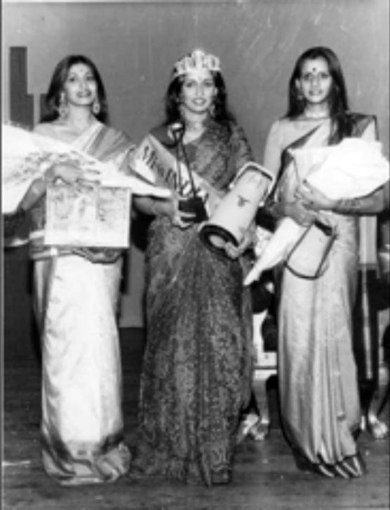 ब्यूटी क्वीन रह चुकी हैं परेश रावल की पत्नी, पेड़ के नीचे की थी शादी