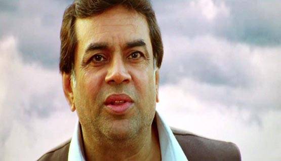 ब्यूटी क्वीन रह चुकी हैं परेश रावल की पत्नी, पेड़ के नीचे की थी शादी