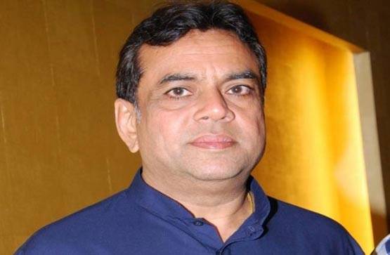 ब्यूटी क्वीन रह चुकी हैं परेश रावल की पत्नी, पेड़ के नीचे की थी शादी