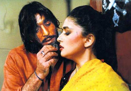 बर्थडे स्पेशल: क्या इस हीरो से शादी करना चाहती थीं माधुरी?