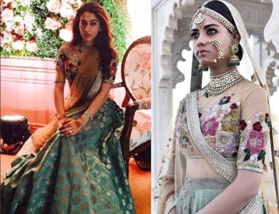 PHOTOS: राजकुमारी से कम नहीं है सैफ-करीना की बेटी सारा